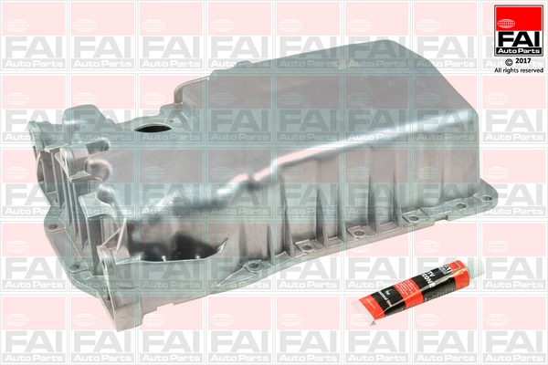 Oil Sump
